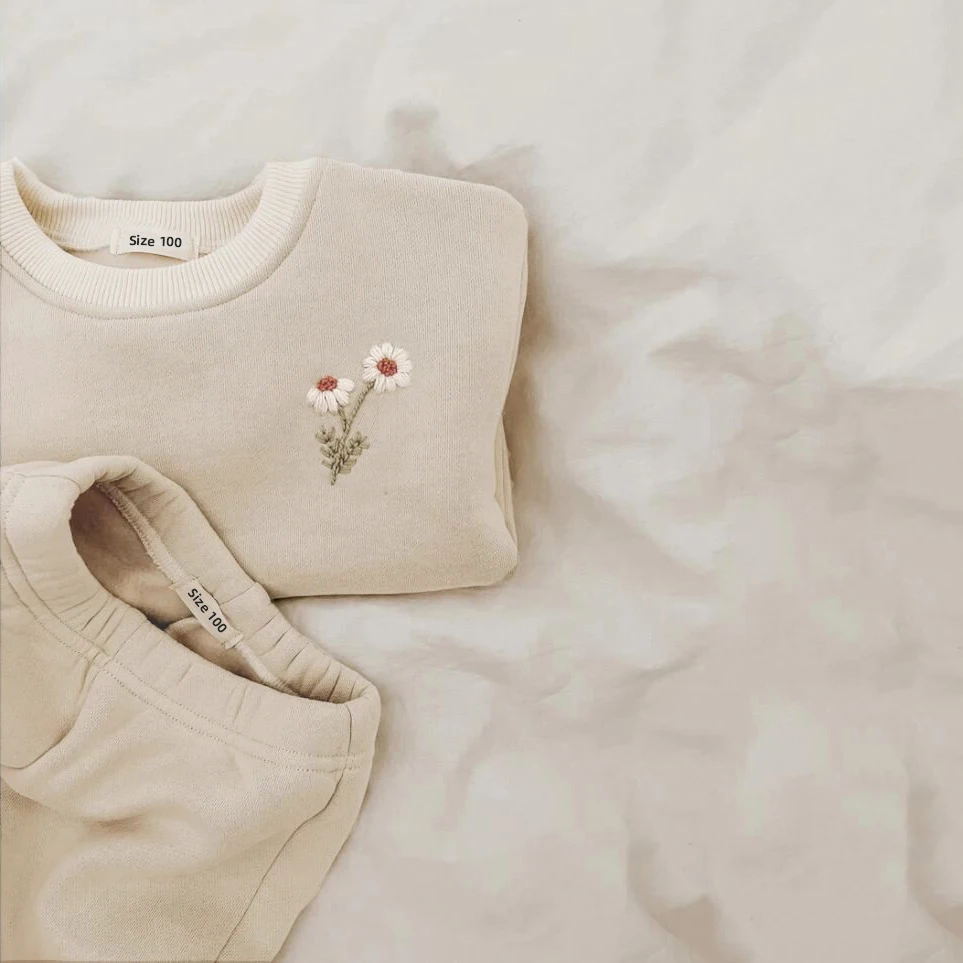 Winter Toddler Baby Boy Girl Clothing Sets 0-5Y Thick Kids Sweatshirt Clothes Baby Girl Fleece Pullover Tops+ Pant Suits Autumn Winter Toddler Baby Boy Girl Clothing Sets 0-5Y Thick Kids Sweatshirt Clothes Baby Girl Fleece Pullover Tops+ Pant Suits Autumn